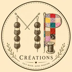 Logo MP Créations